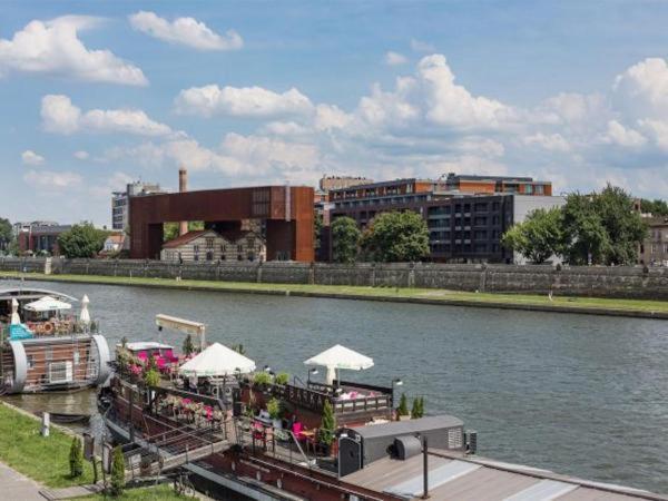 Apartament Piwna Apartment - Krakow — Zdjęcia 3
